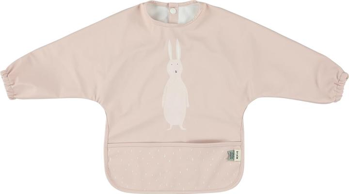 Trixie Baby Ärmellätzchen, Mrs. Rabbit (6 Monate)