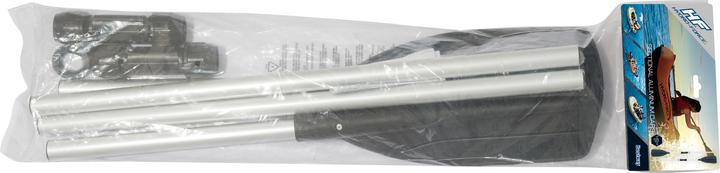 Productafbeelding Bestway Hydro-Force 57"/1,45m sectionele aluminium roeispanen (218 cm, 2-delig)