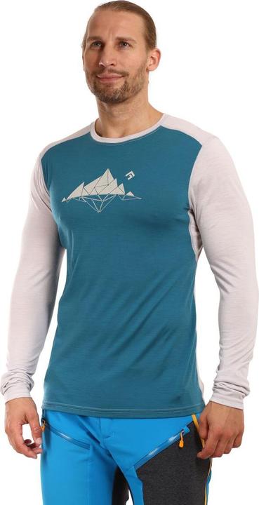 Produktbild Directalpine Furry Long T-Shirt (L)