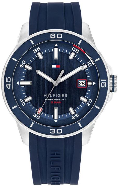 Image du produit Tommy Hilfiger Remy (Horloge analogique, 42 mm)
