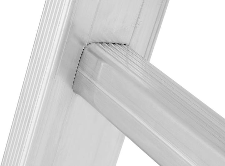 Produktbild Hymer-Leitern Anlegeleiter 4011/10 (Anlegeleiter, 290 cm)