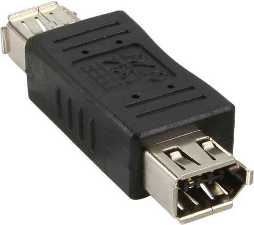 Image du produit InLine Adaptateur FireWire (FireWire)