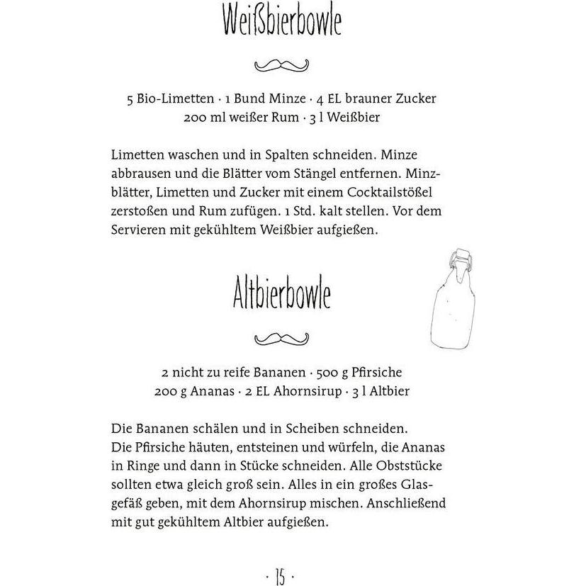 Thumbnail - Herzlichen Glückspunsch!, Ratgeber