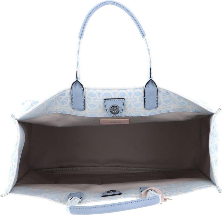 Immagine prodotto Coccinelle Never Without Bag Jacquar Handbag