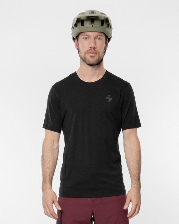 Produktbild Sweet Protection Hunter Merino Ss (XL)