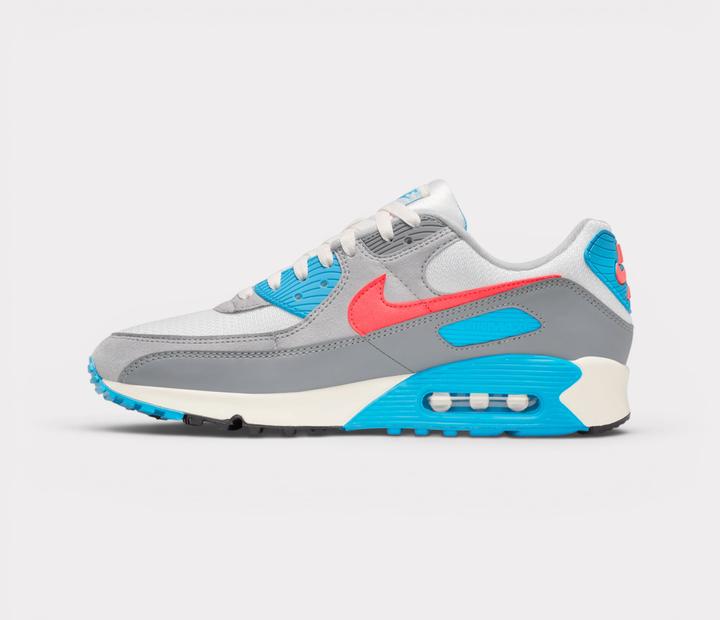 Cool grey, Infrared 23
