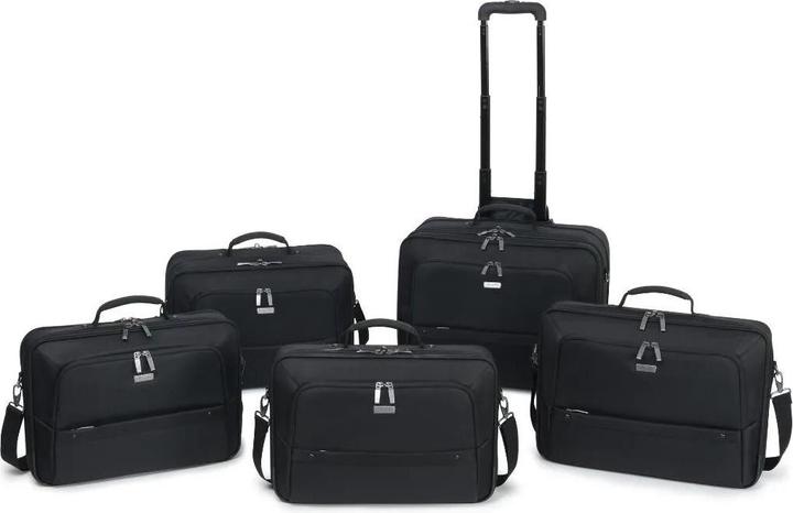 Image du produit Dicota Eco Multi Plus SELECT (15.60", Universel)