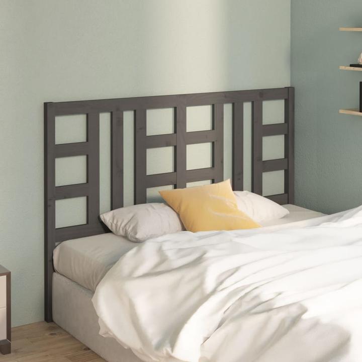 Actual product image VidaXL Lior (126 x 4 x 100 cm)