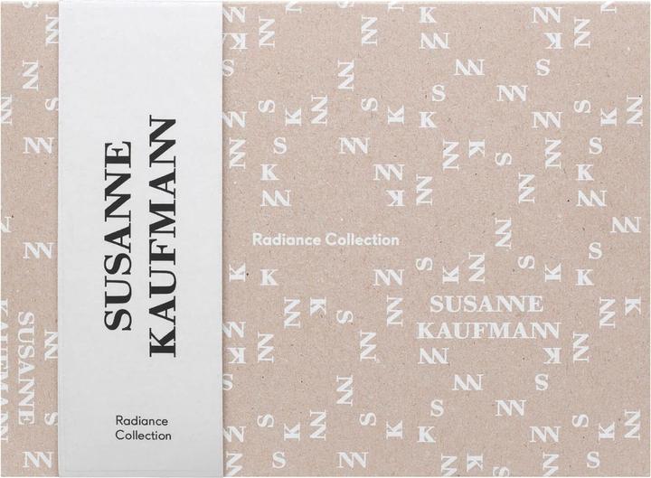 Produktbild Susanne Kaufmann Radiance Collection Set - Anti-Ageing Sulfate-Free Gel Mask 50 Ml, Enzyme Exfoliat (Gesichtspflege Set)