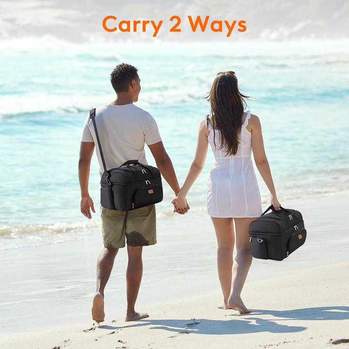 Produktbild Lifewit Kühltasche (23 l)