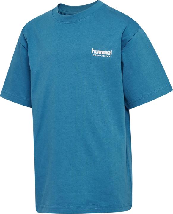 Immagine prodotto hummel hmlJR LOOSE T-SHIRT S/S HEADBALL (10XL, 11XL, 12XL)