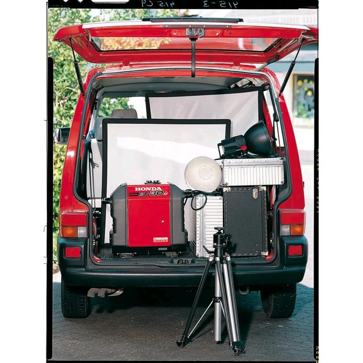 Actual product image Honda EU 30is (2800 W, 13 l)