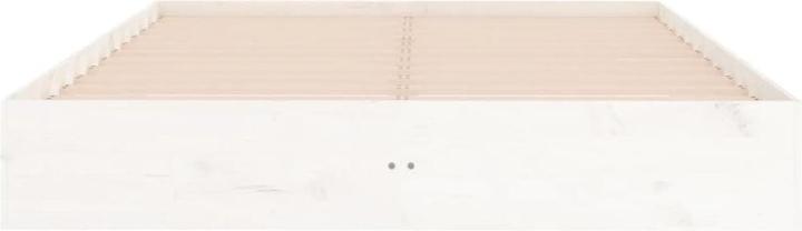 Image du produit vidaXL Bettrahmen (160 x 200 cm)