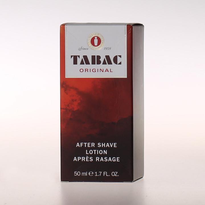 Produktbild Tabac Original After Shave Lotion (Aftershave Lotion, 50 ml)