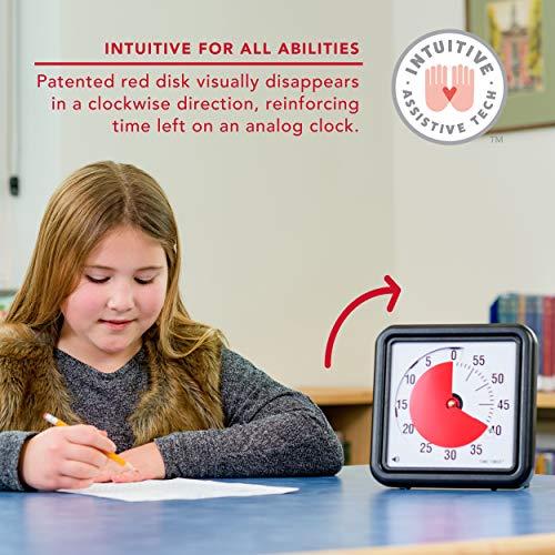 Image du produit Time Timer Minuteur