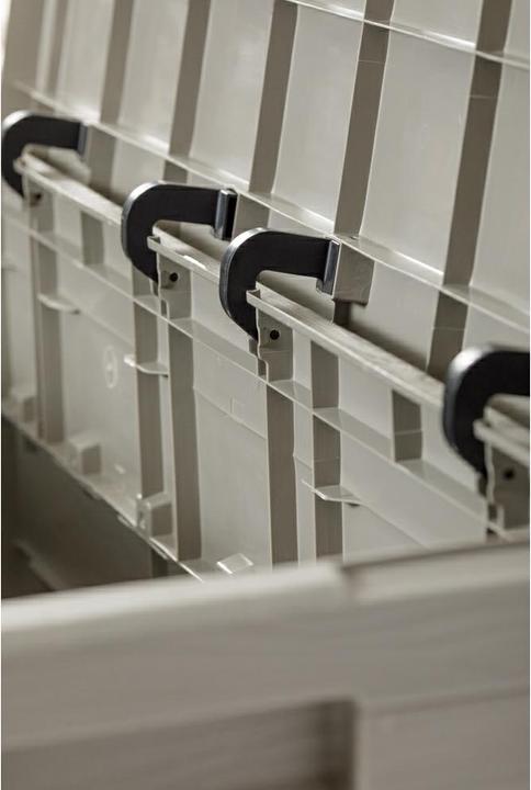 Actual product image Toomax Multibox