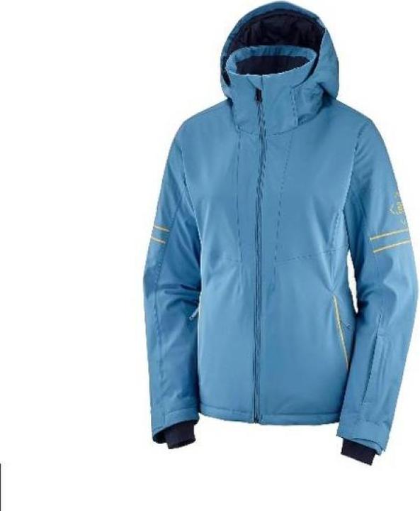 Salomon BRILLIANT Snowboardjacke (XS)