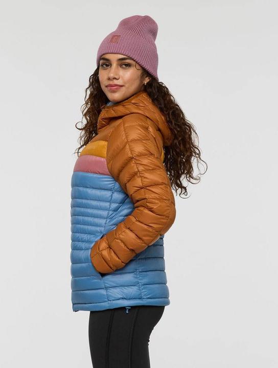 Immagine prodotto Cotopaxi Fuego Down Hooded Jacket (L)