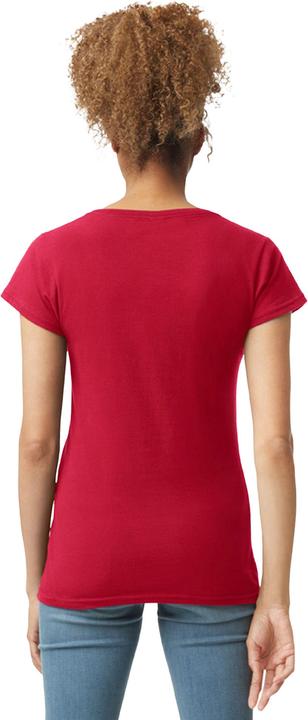 Produktbild Gildan Softstyle TShirt VAusschnitt (M)