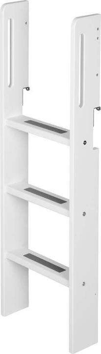 Produktbild Flexa Senkrechte Leiter und Pfosten für halbhohes Bett