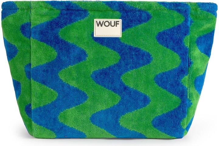 Produktbild Wouf Terry Kulturbeutel 30 cm