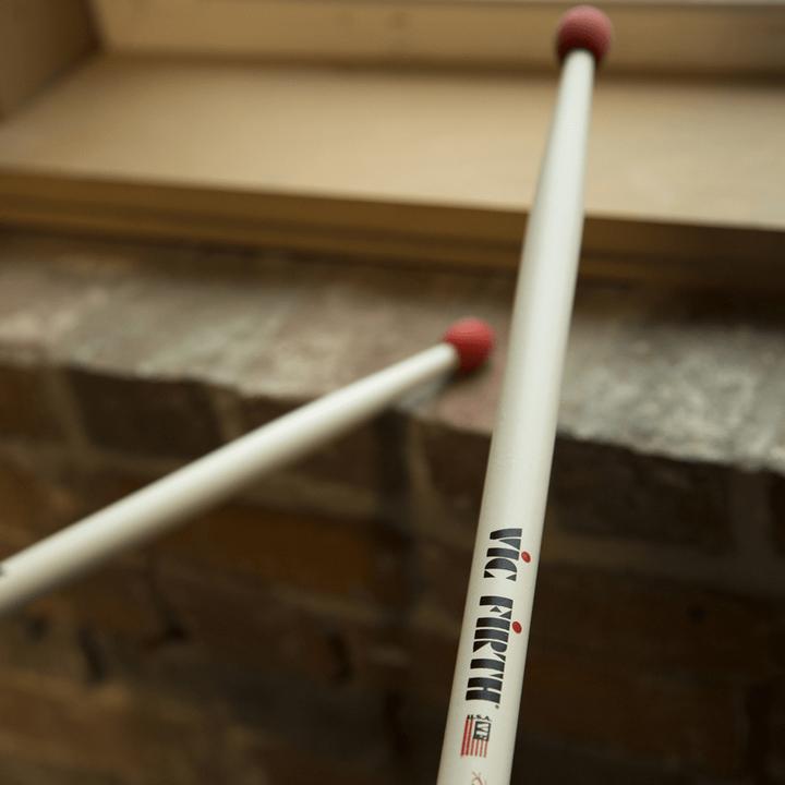 Actual product image Vic Firth Universal Marching (2 pair) (Drum set)