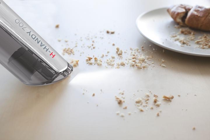 Actual product image Hoover H-Handy 700