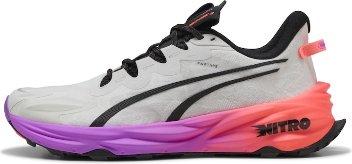 Produktbild Puma Fast-Trac NITRO 3 (41)
