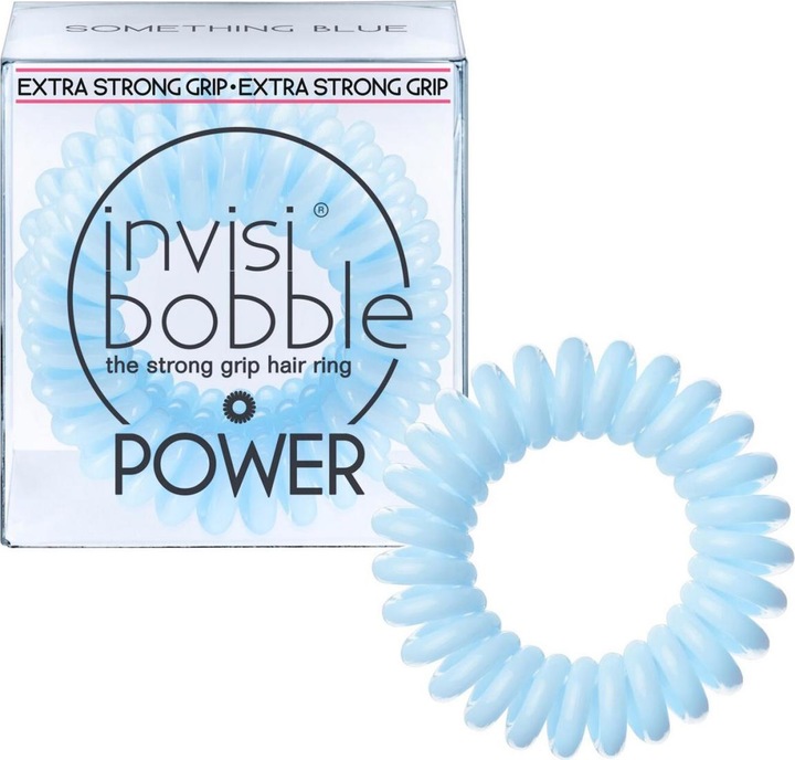 Potenza (Elastico per capelli)