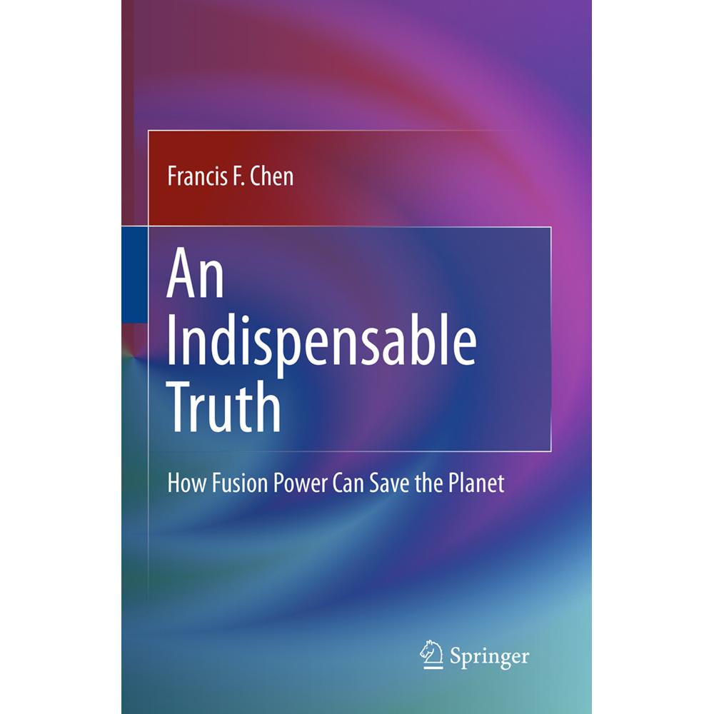 An Indispensable Truth, Fachbücher von Francis Chen