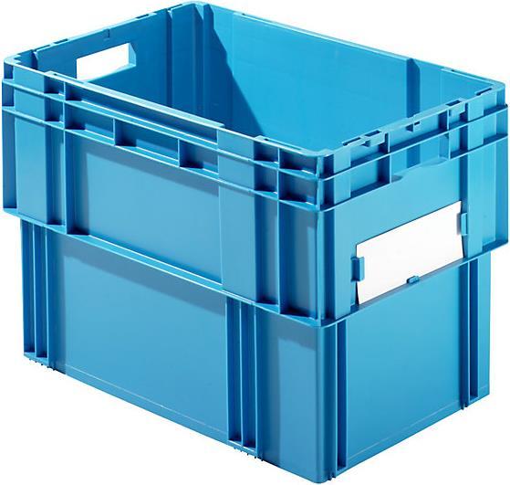 Produktbild kaiserkraft Drehstapelkasten