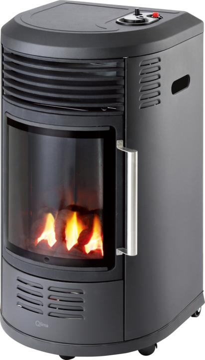 Qlima GH 8034 Gaëtan (3400 W)
