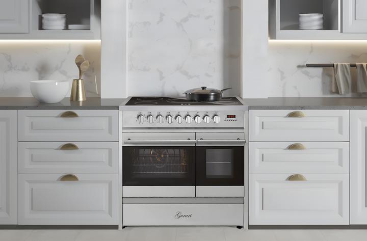 Produktbild Gurari GCH E 912 DF X