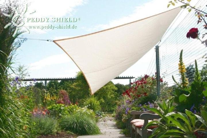 Immagine prodotto Peddy Shield Vela quadra (250 x 300 cm)