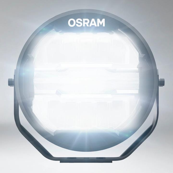 Produktbild Osram LEDriving Round MX260 CB