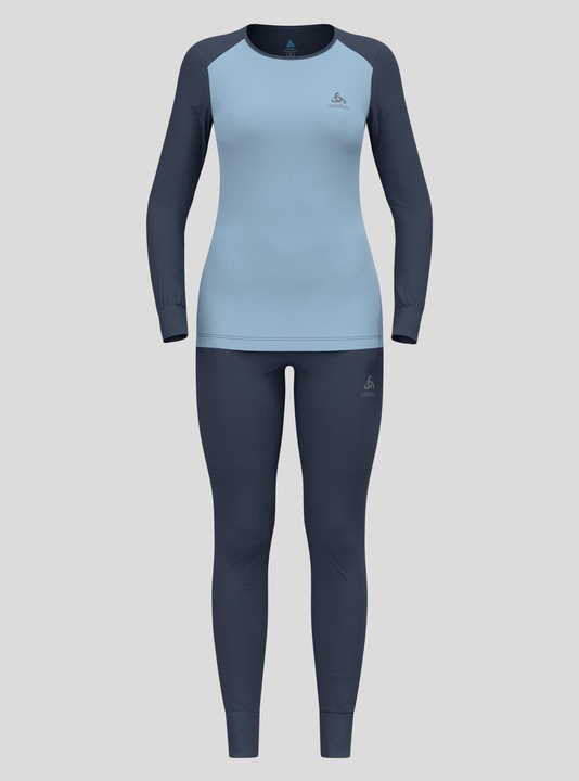 Produktbild Odlo Active Warm  Set (M)