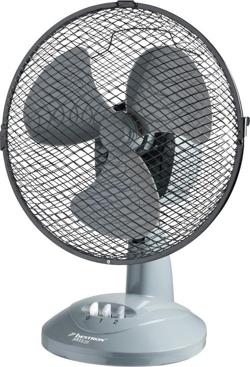 Produktbild Bestron Tischventilator (50 dB)