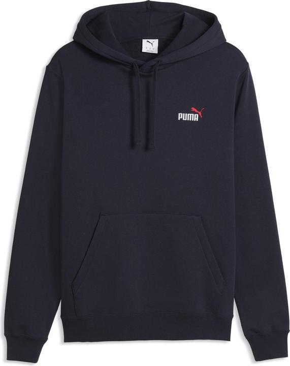 New Navy-Red