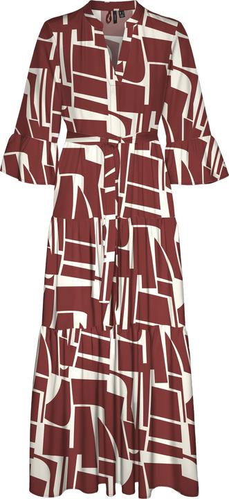Image du produit Vero Moda VMZERA Robe longue Robe (46)