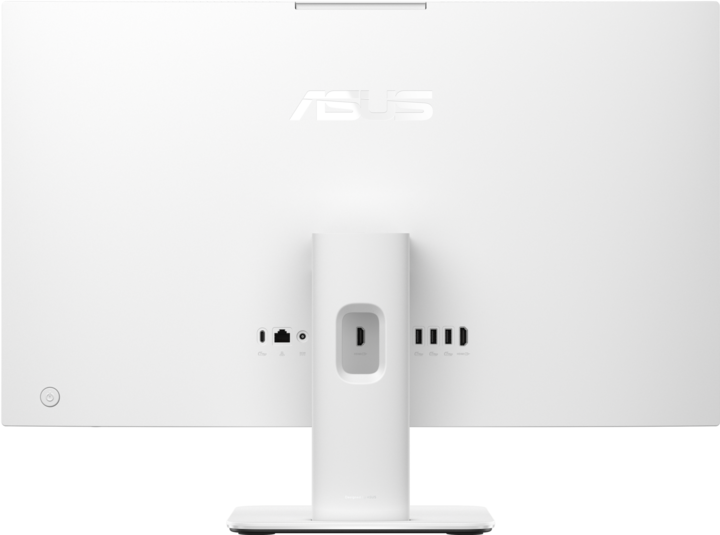 Actual product image ASUS ExpertCenter P4 AIO V470VAK-WPE112W 27" FHD Core i7-13620H 16GB/1TB Win11 (Intel Core i7-13620H, 16 GB, 1000 GB)