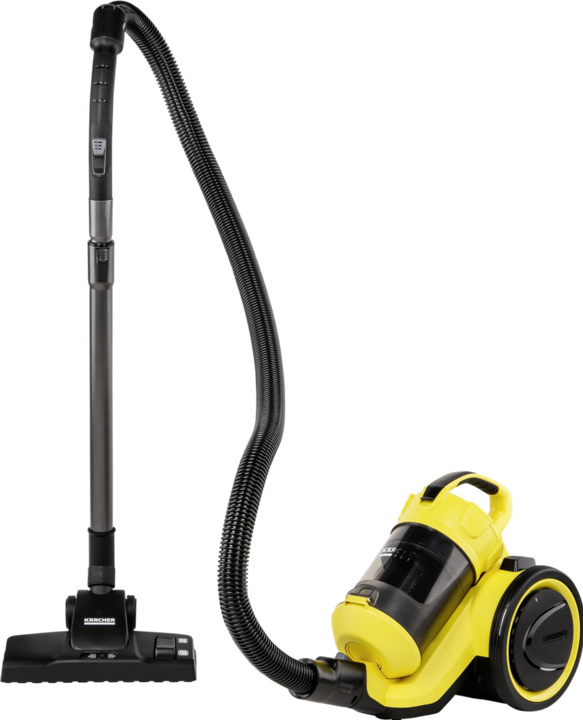 Produktbild Kärcher VC 3