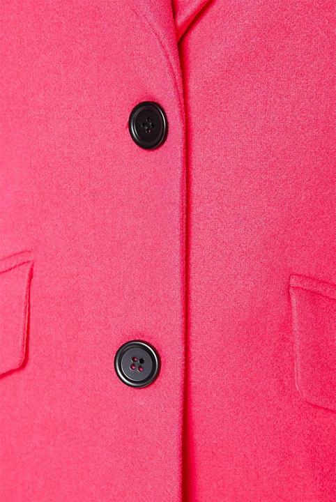 Actual product image Principles Womens/Ladies Double-Breasted Crombie Coat (36)