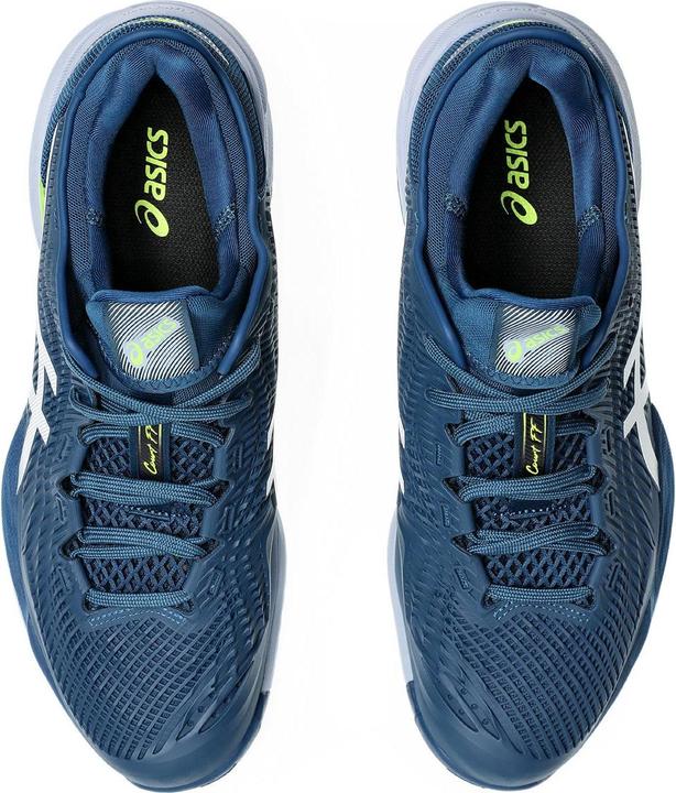 Produktbild ASICS Performance Court FF 3 Allcourt Tennisschuh Herren (42)