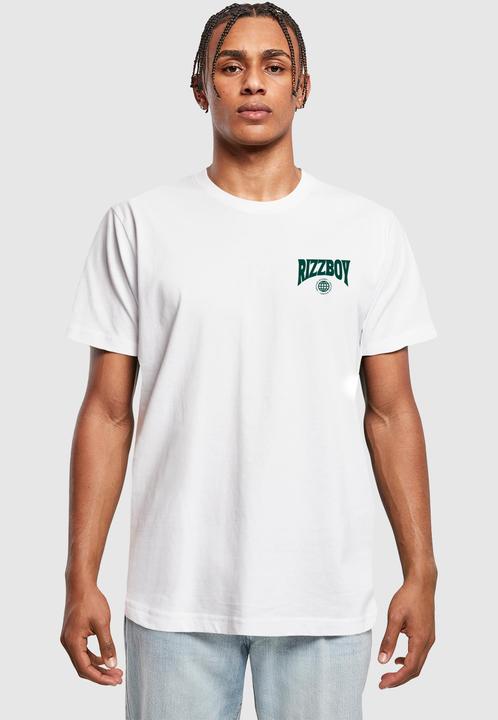 Actual product image Mister Tee MisterTee Rizzboy Tee - 186049 (L)