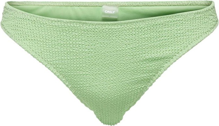 Only Structure Bikini Panties (S)
