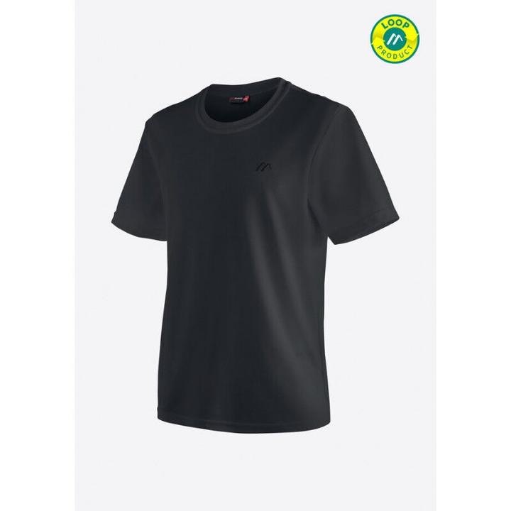 Produktbild Maier Sports Walter T-Shirt (L)