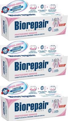 Produktbild Biorepair Toothpaste Gums Protection 75ml Care and Dental Hygiene (75 ml)