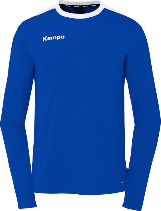 Actual product image Kempa Emotion 27 long-sleeved shirt (XL)