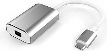 Actual product image PremiumCord Adaptér USB-C na miniDP, 4K@60hz
