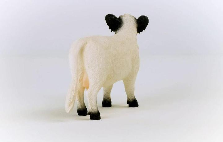 Image du produit Schleich Vache Galloway